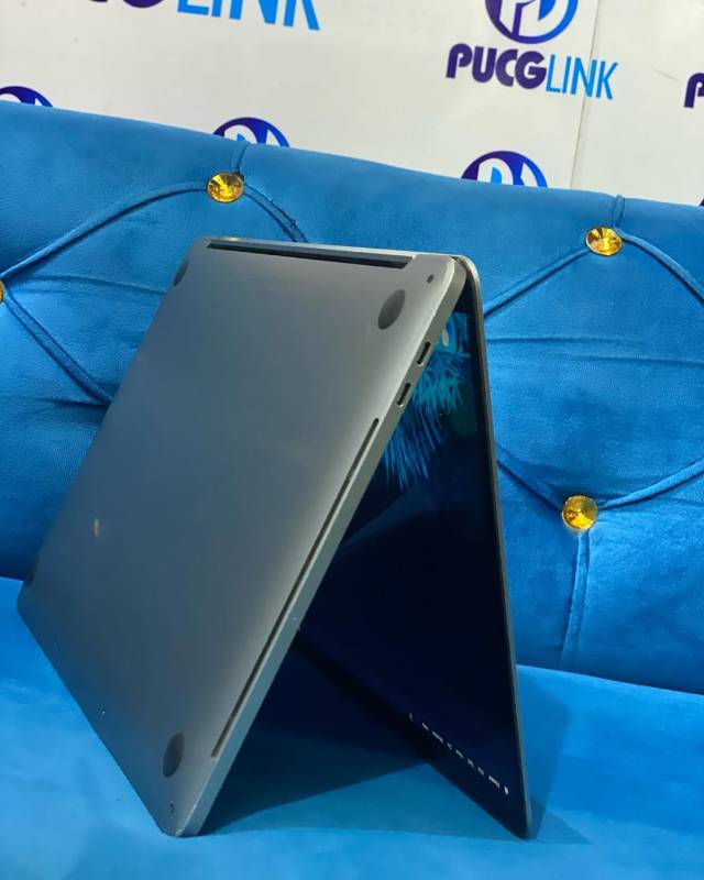 Macbook pro 2020 b