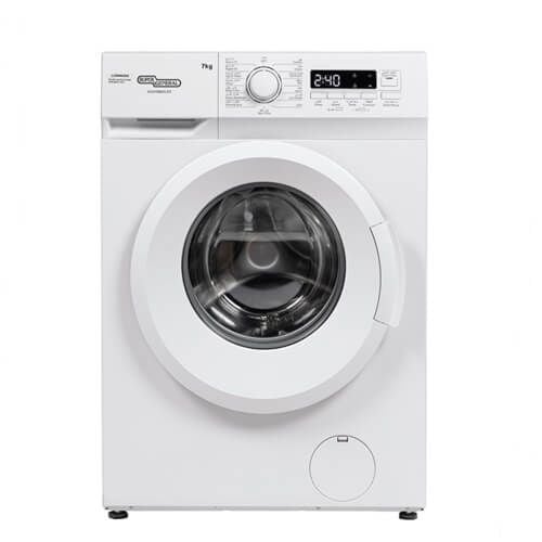 Super General 7kg Washing Machine SGW7250NLED