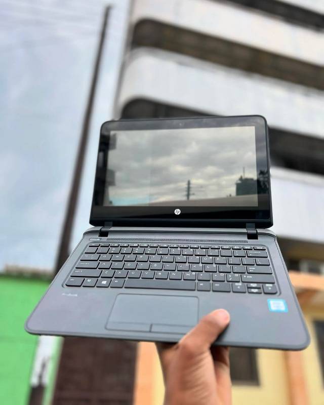HP probook 11 G2