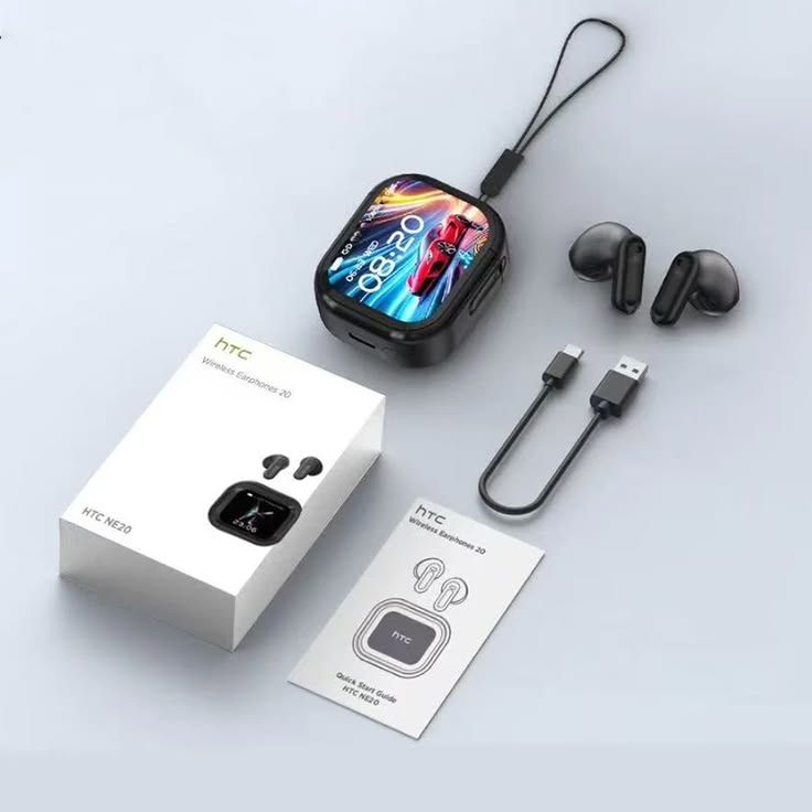 HTC ne20