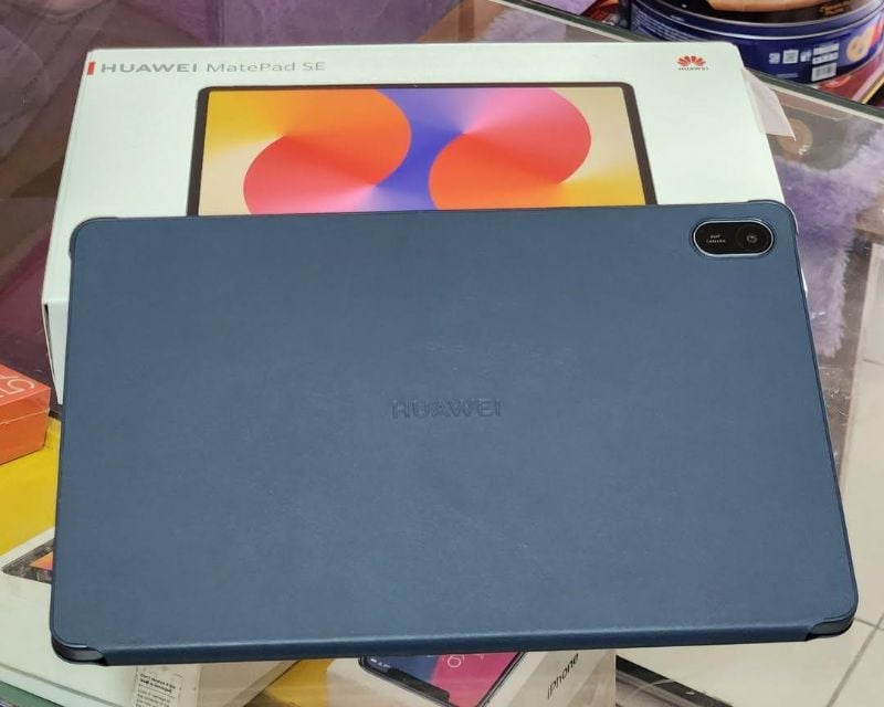 HUAWEI MATEPAD SE