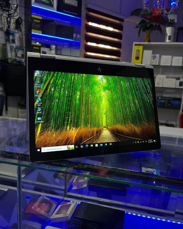 Hp EliteBook 1030 G2 i7