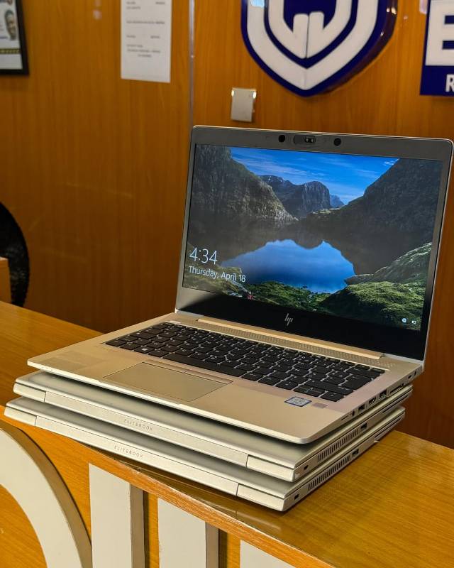 Hp EliteBook 830 G5/6