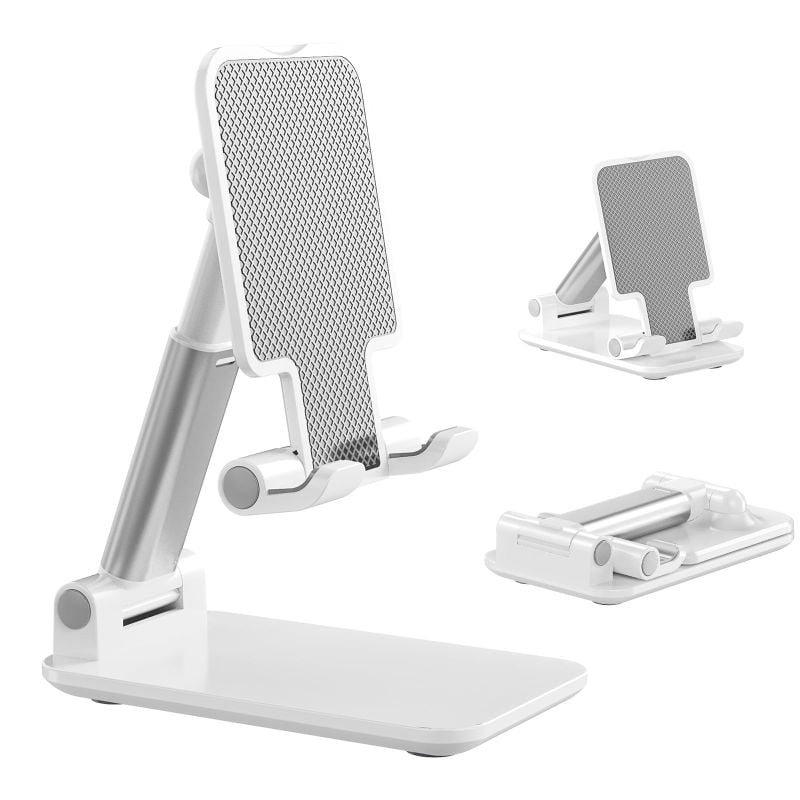 Folding Desktop Phone Stand