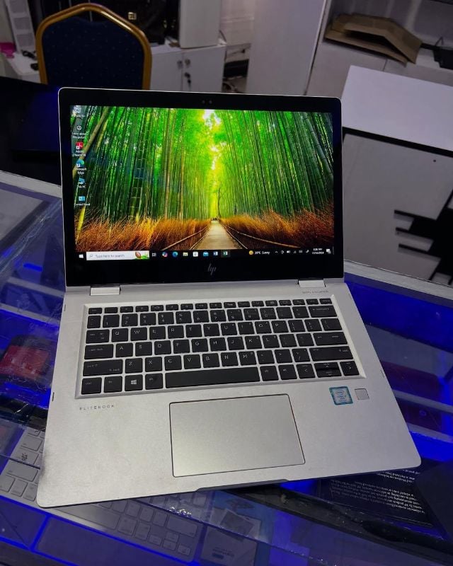 Hp EliteBook 1030 G2 i7