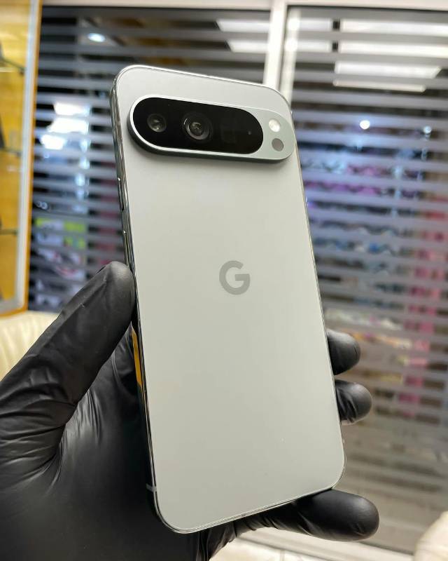 PIXEL 9 PRO