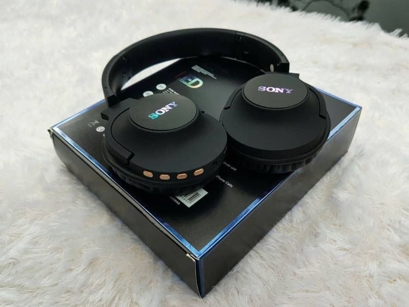Sonny Headset