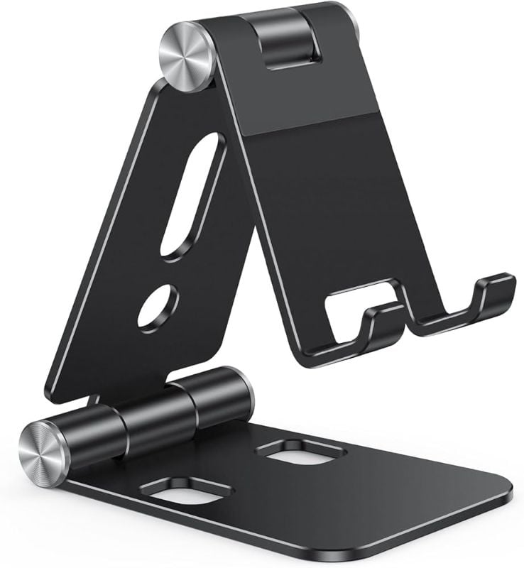 Com Desk Mobile Phone Holder Stand (Fordable)