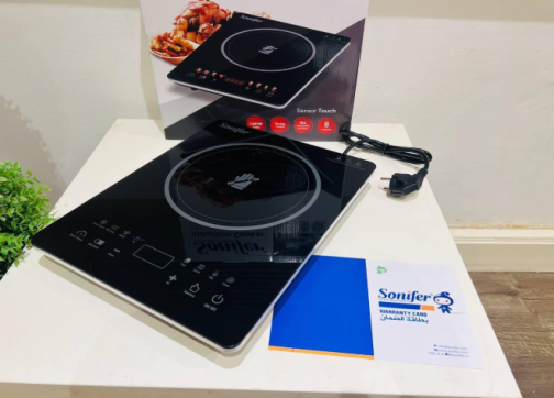 Sonifer SF-3048 Digital Induction Heater