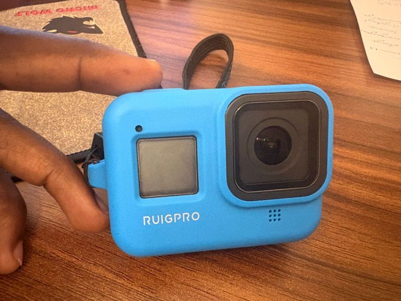 GoPro HERO8 Black