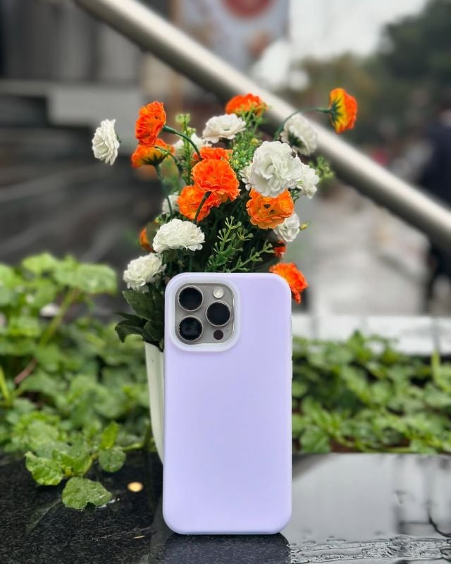 IPHONE 16  PRO PHONE CASE