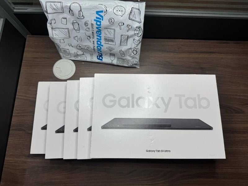 GALAXY S9