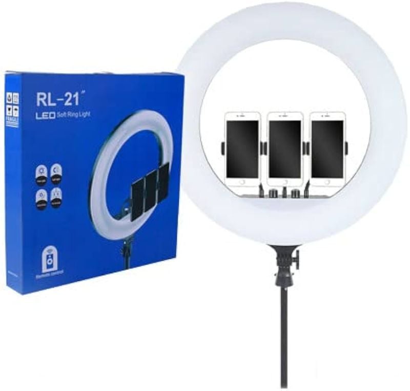 RING LIGHT 21 INCHES