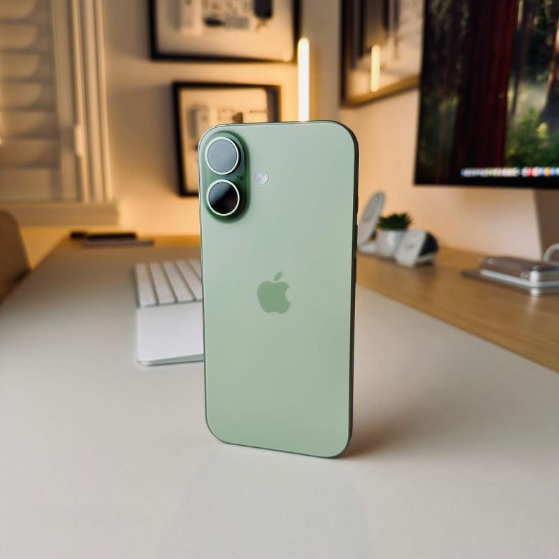 IPHONE 17