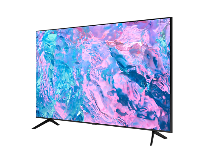 SAMSUNG TV POUSSE 55 SMART