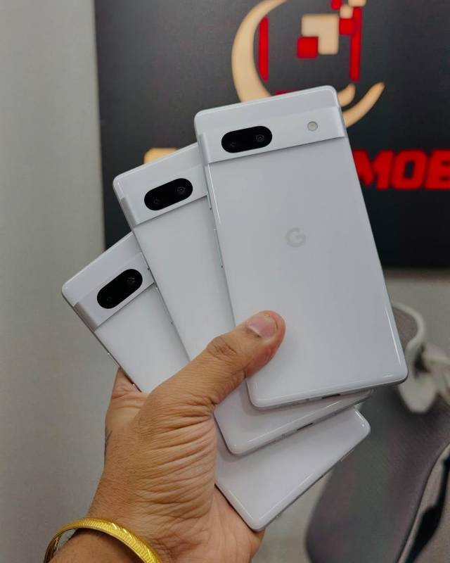 PIXEL 7A