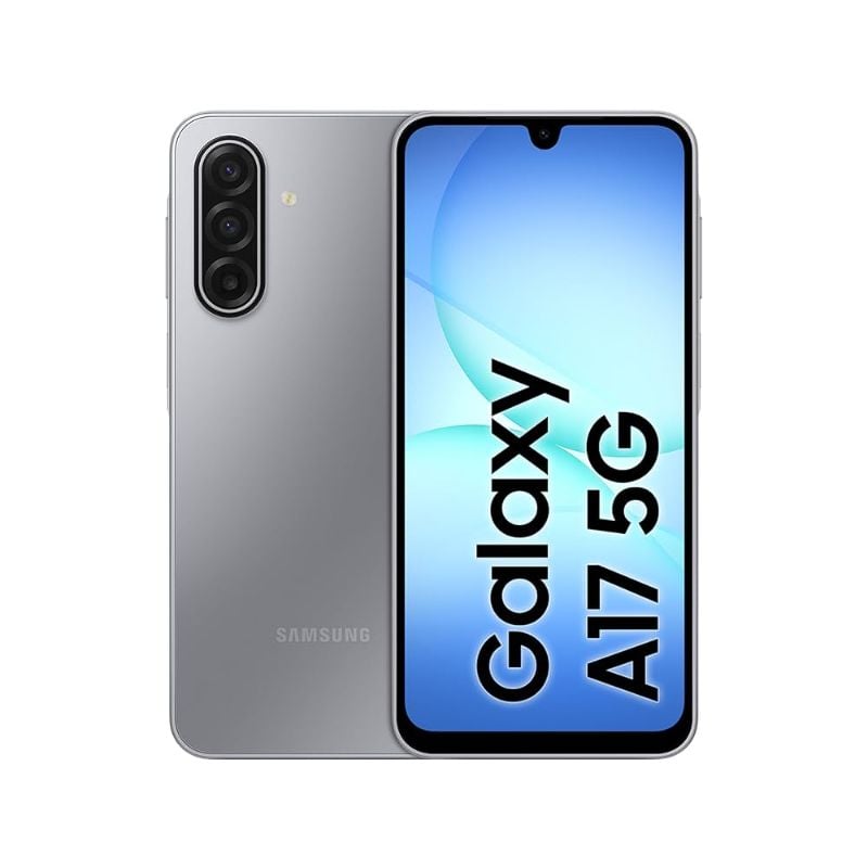 SAMSUNG A17