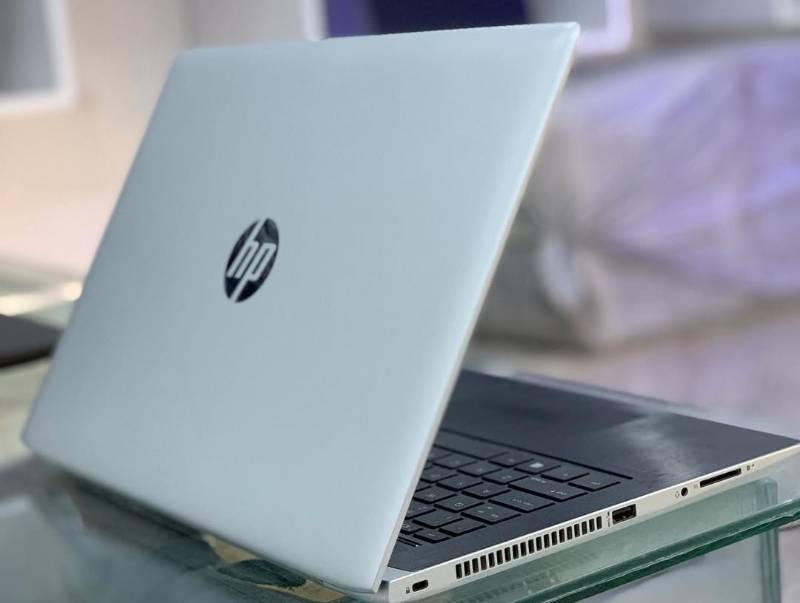 HP probook 440 G5