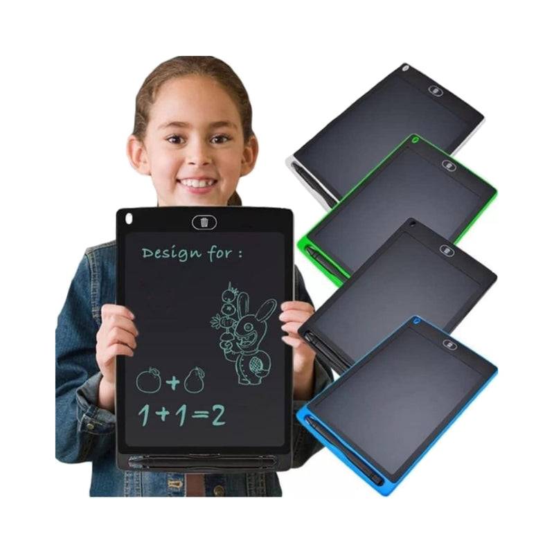 WRITTING KIDS TABLETS