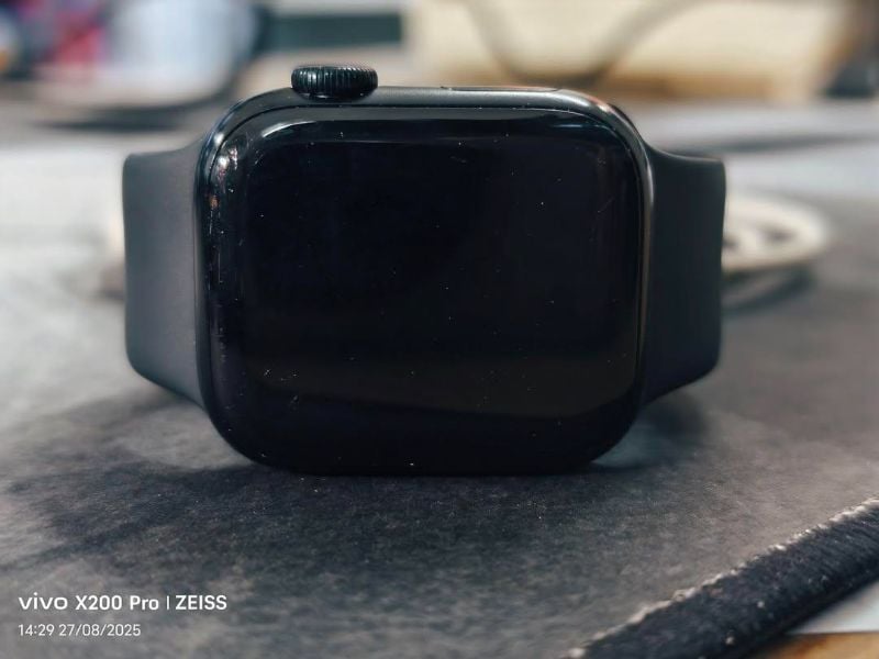 APPLE WATCH S9