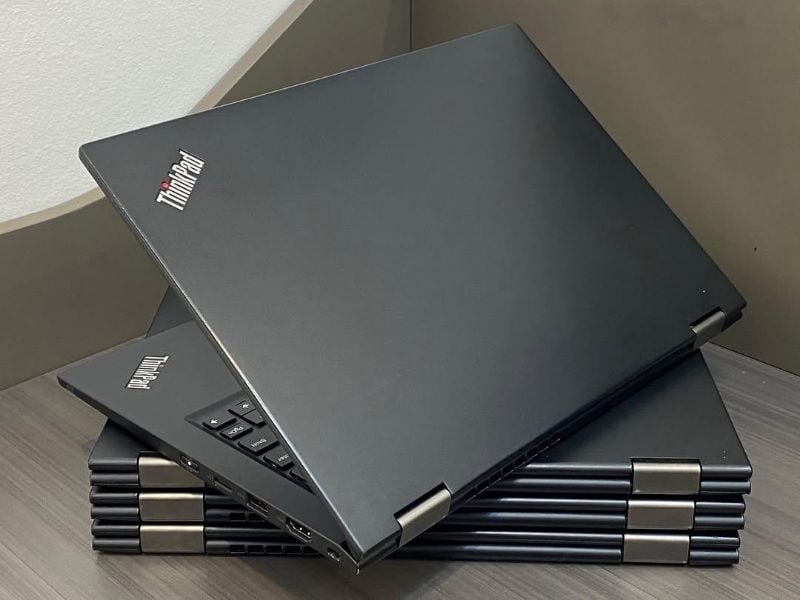 Lenovo ThinkPad Yoga x370