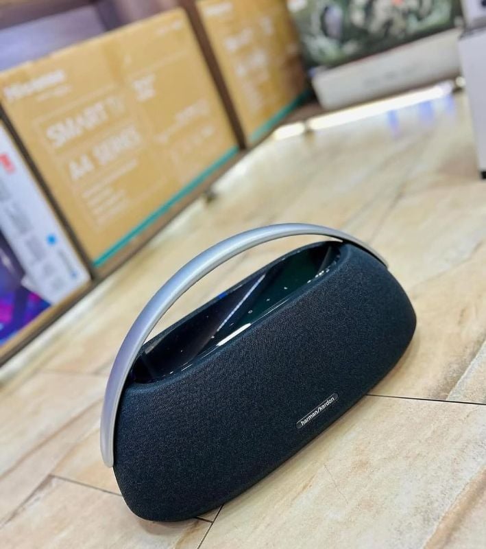 Harman Kardon Go Play 3