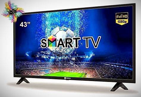 SAYONA POUSSE 43 SMART