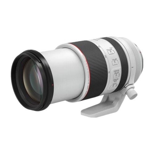 Canon RF 70-200mm f/2.8 L IS USM Telephoto Zoom Lens – Compatible with EOS R Series Mirrorless Cameras, White | Full Frame Mirrorless Cameras - EOS RP, EOS R, EOS R5, EOS R6.