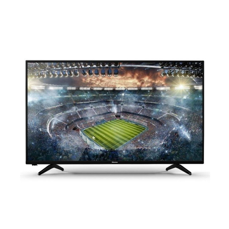 HISENSE  TV  POUSE 32 DIGITAL