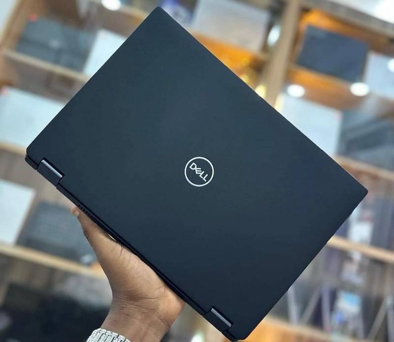 Dell latitude 7390
