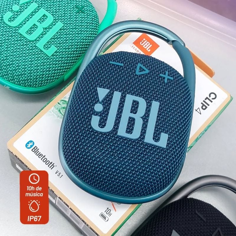 JBL CLIP 4