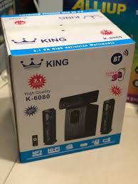KING K 6080