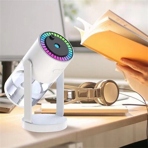 humidifier projector