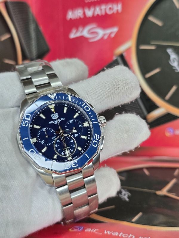 AQuaracer