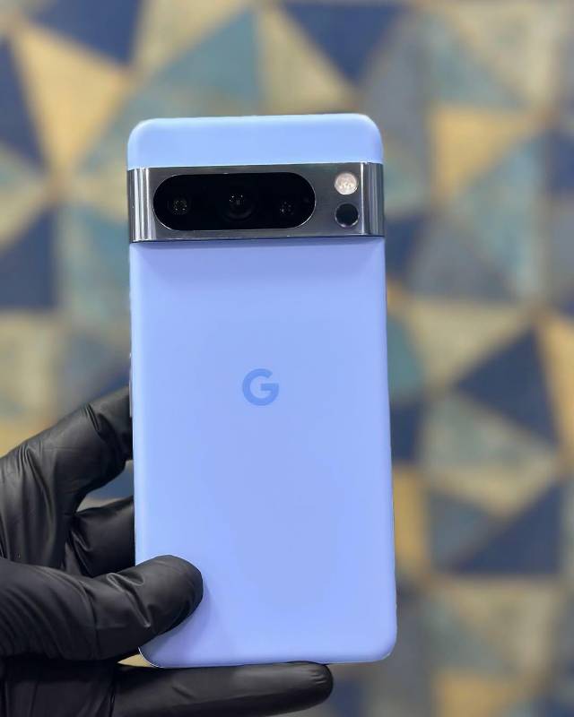PIXEL 8 PRO
