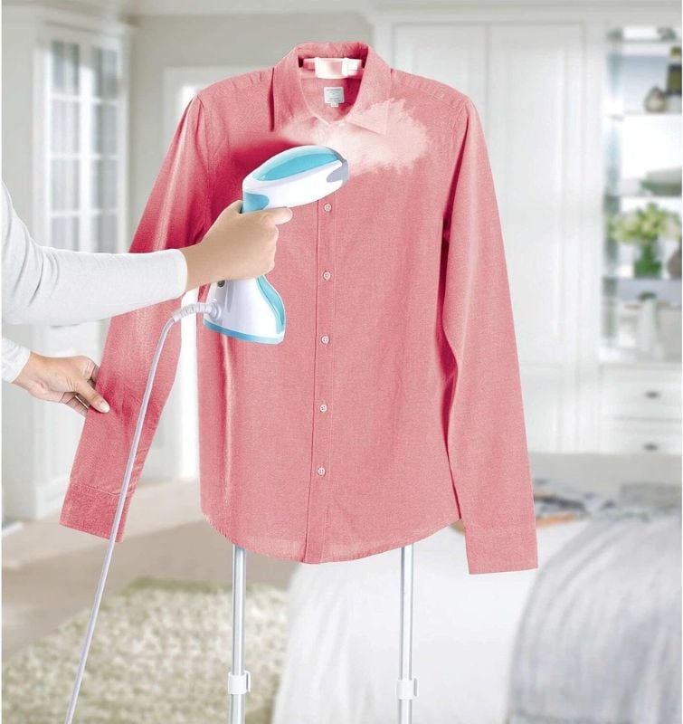 BLACK & DECKER HAND HELD GARMENT STEAMER HST1200-B5 1200W