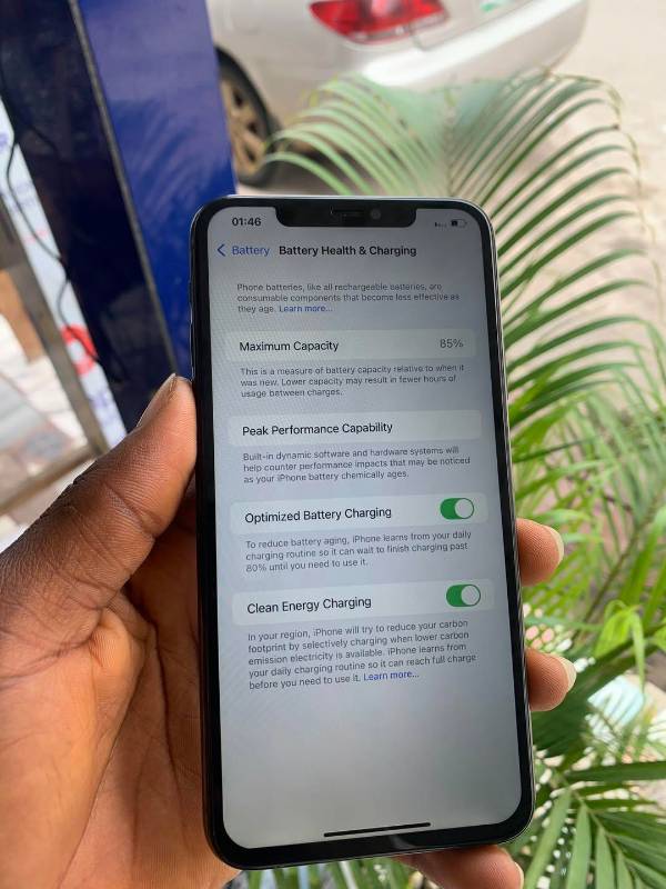 IPHONE 11 PRO MAX