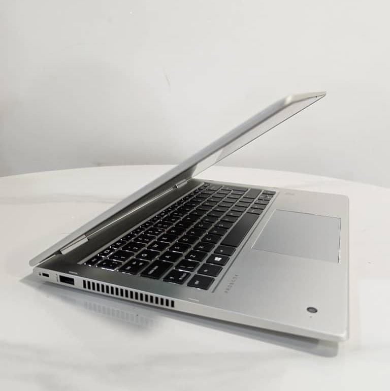 Hp probook x360 435 G7