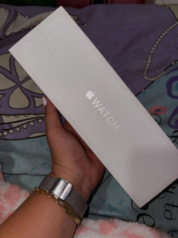 APPLE WATCH SE