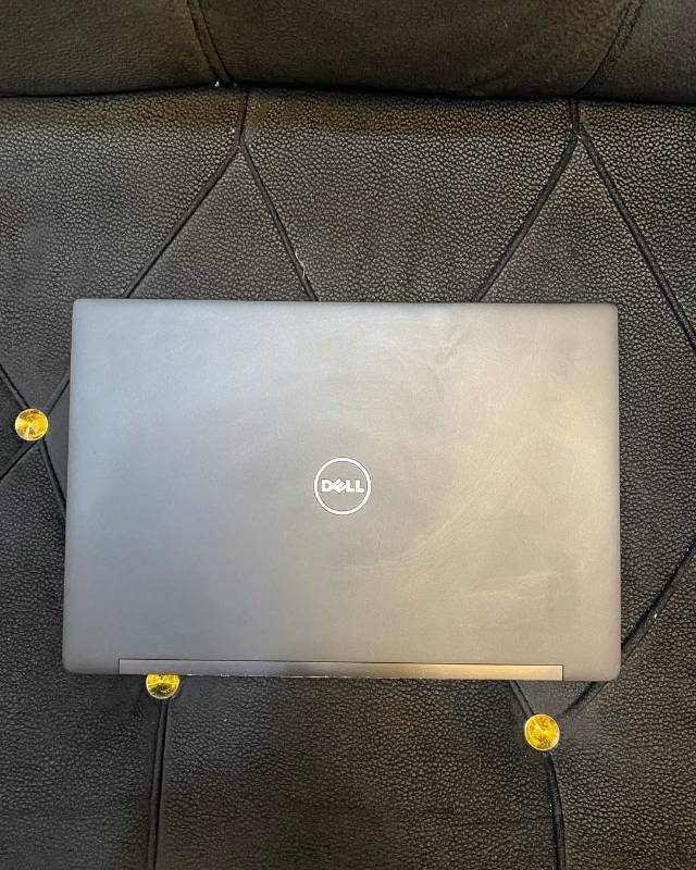 Dell latitude 7380