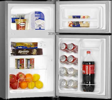 Hisense 120 Litres