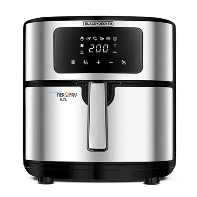 BLACK & DECKER AF7200-B5 GRAND DIGITAL AIRFRYER 7.2L