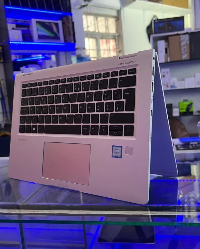 Hp EliteBook 1030 G2 i5