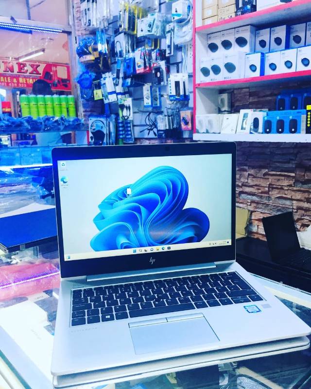 Hp EliteBook 830 G7