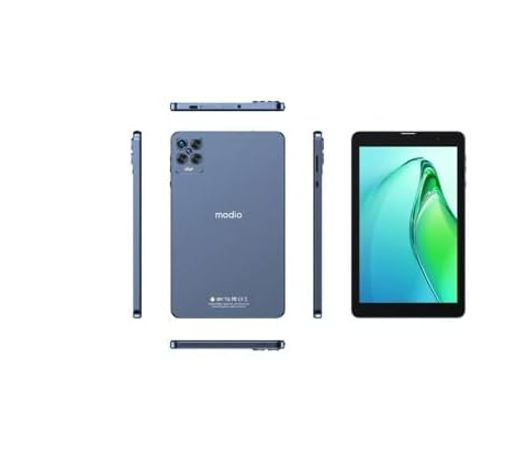 Modio M130 tablet,