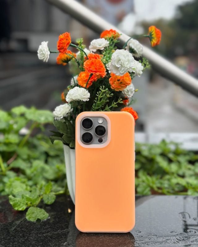 IPHONE 16  PRO PHONE CASE