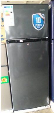 Orbit refrigerator