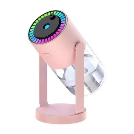 humidifier projector
