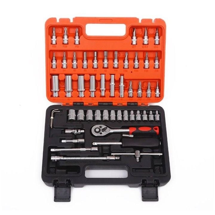 Car Repair Tool Kit