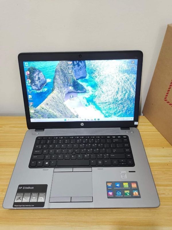 Hp EliteBook 850 G1
